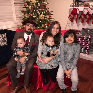 Meet your Posher, Eric